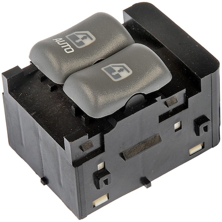 Dorman Power Window Switch 901-024